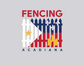 #292 para Fencing Company Logo and Business Cards de moonstarbdcom