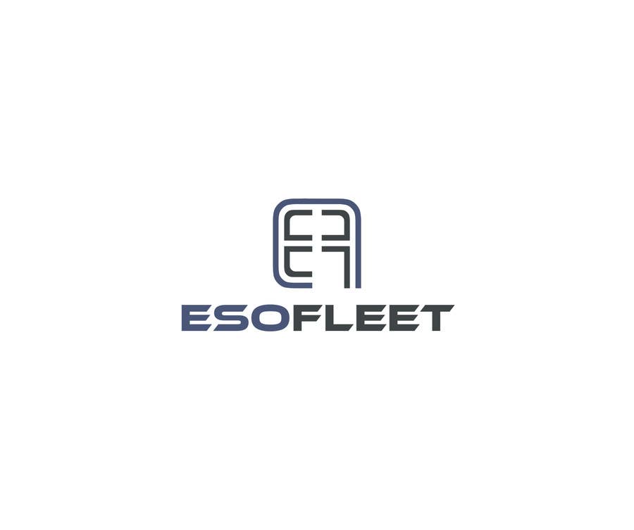 Bài tham dự cuộc thi #57 cho                                                 Design a Logo for EsoFleet
                                            