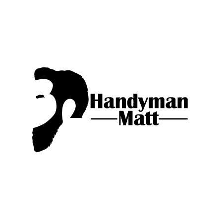 Bài tham dự cuộc thi #18 cho                                                 Design a Logo for Handyman
                                            