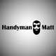 Ảnh thumbnail bài tham dự cuộc thi #19 cho                                                     Design a Logo for Handyman
                                                