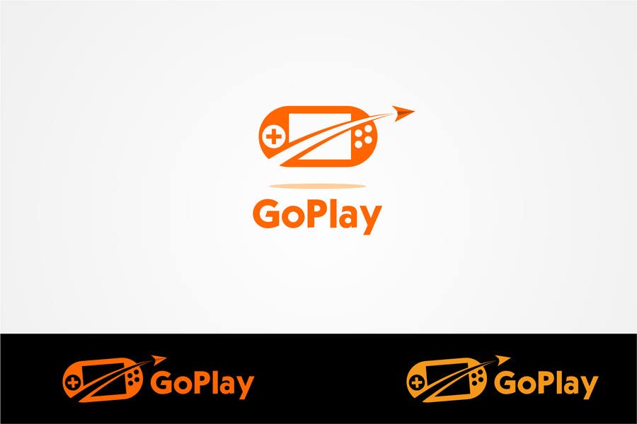 Inscrição nº 51 do Concurso para                                                 Design a Logo for goplay.com
                                            