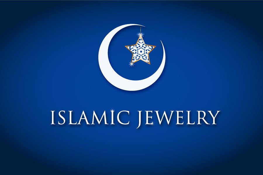 Proposition n°56 du concours                                                 Design a Logo for Islamic Jewelry website
                                            