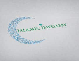nº 10 pour Design a Logo for Islamic Jewelry website par walidouvip1 