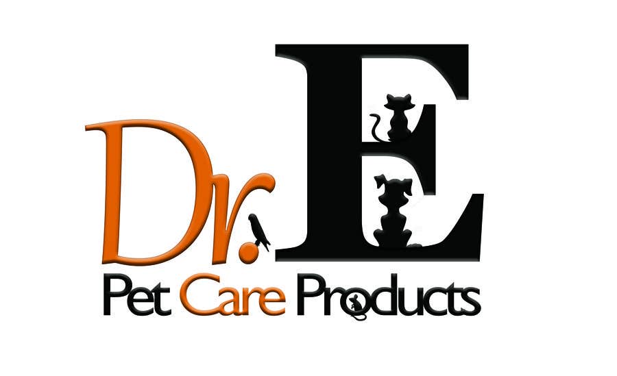 Penyertaan Peraduan #15 untuk                                                 Design a Logo for For Pet Stain & Odor Eliminator
                                            