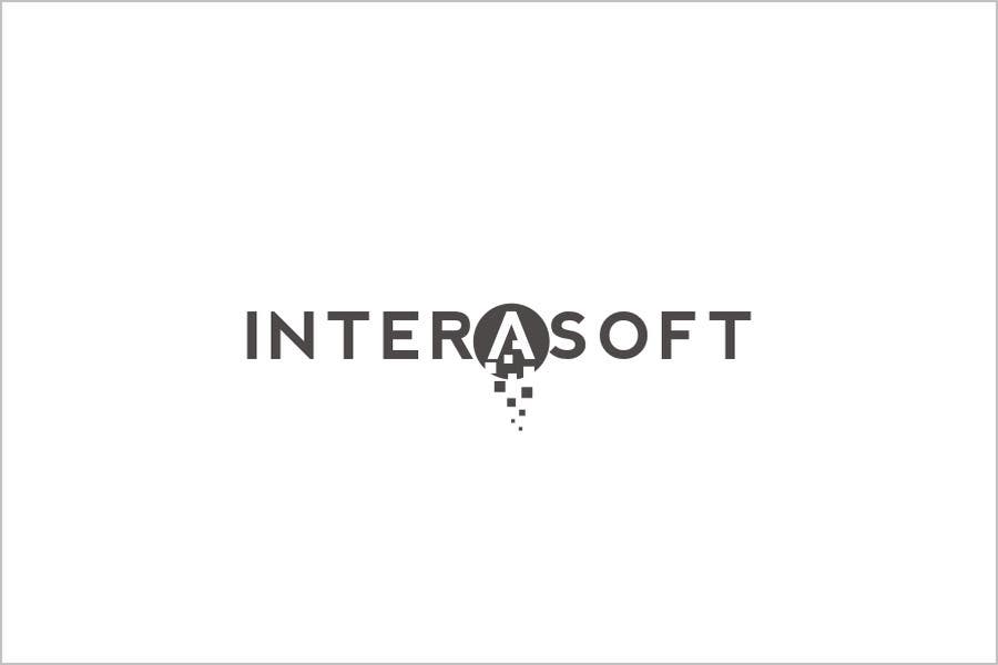 Proposition n°58 du concours                                                 Develop a Corporate Identity for interasoft
                                            