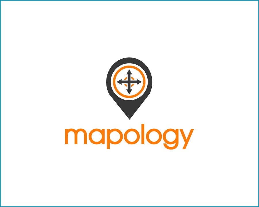 Penyertaan Peraduan #210 untuk                                                 Design a Logo for a new business called mapology
                                            