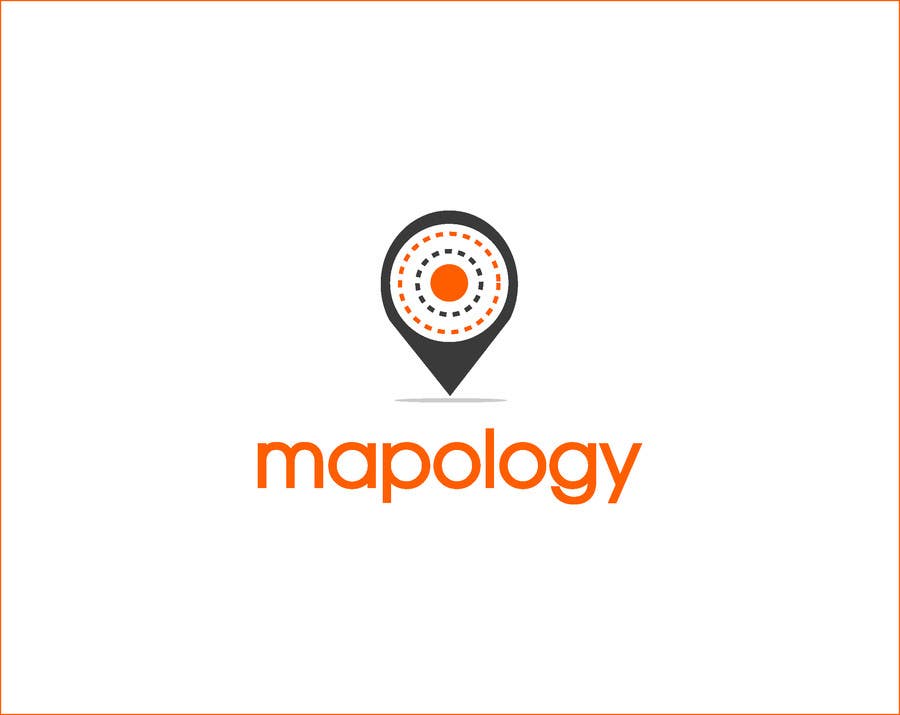 Konkurrenceindlæg #233 for                                                 Design a Logo for a new business called mapology
                                            