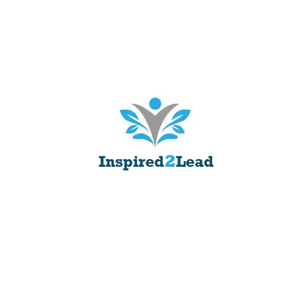 Penyertaan Peraduan #17 untuk                                                 Design a Logo for Inspired2Lead -- 2
                                            