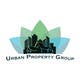 Miniatura de participación en el concurso Nro.18 para                                                     Design a Logo for Urban Property Group
                                                