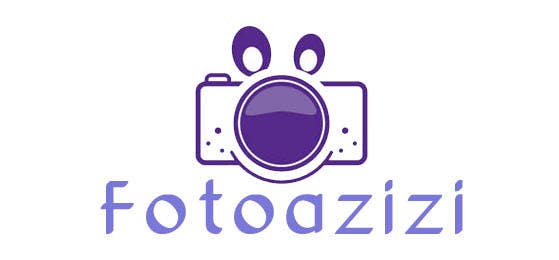 Participación en el concurso Nro.18 para                                                 Design a Logo for www.fotoazizi.com
                                            