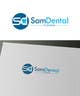Kilpailutyön #61 pienoiskuva kilpailussa                                                     Sam Dental Logo
                                                