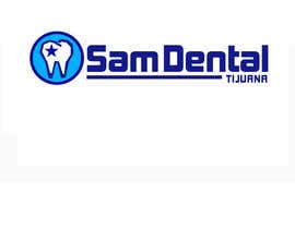 #20 untuk Sam Dental Logo oleh nemesandras
