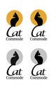 Kilpailutyön #17 pienoiskuva kilpailussa                                                     Design a Logo for the Cat Commode
                                                