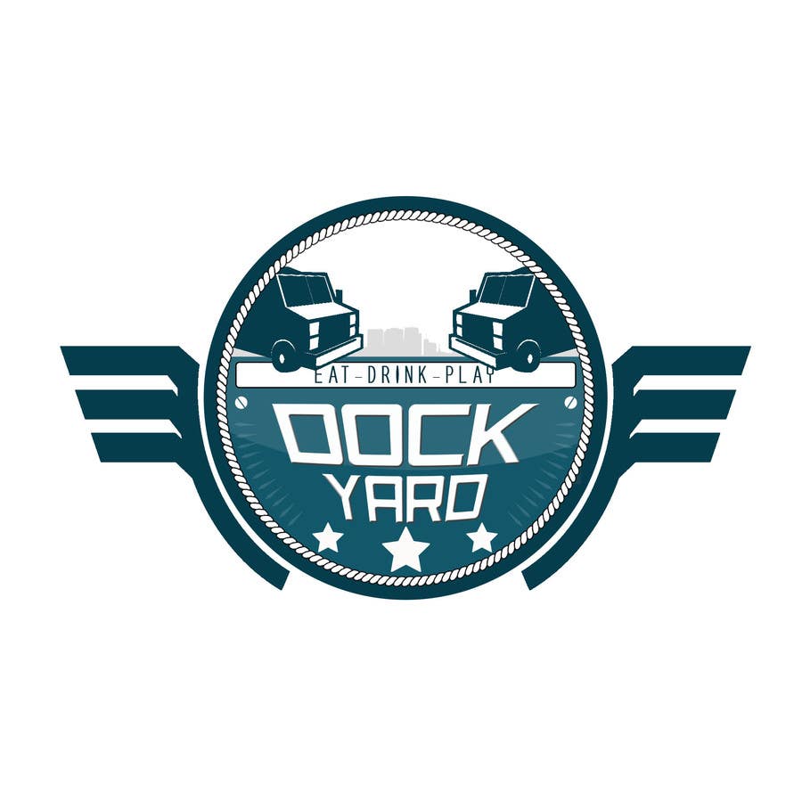 Contest Entry #14 for                                                 Design a Logo for Food truck park
                                            