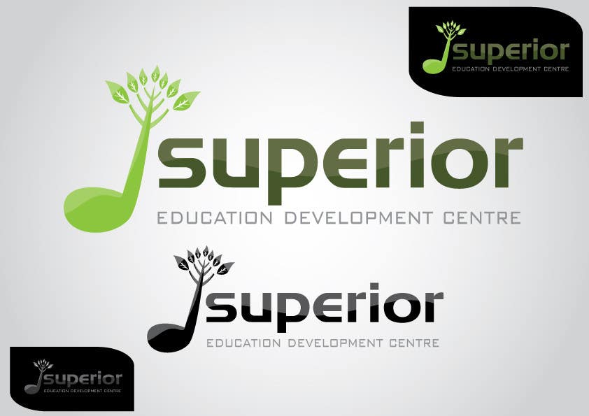 Konkurrenceindlæg #57 for                                                 Re-Design a Logo for Music Education Company
                                            