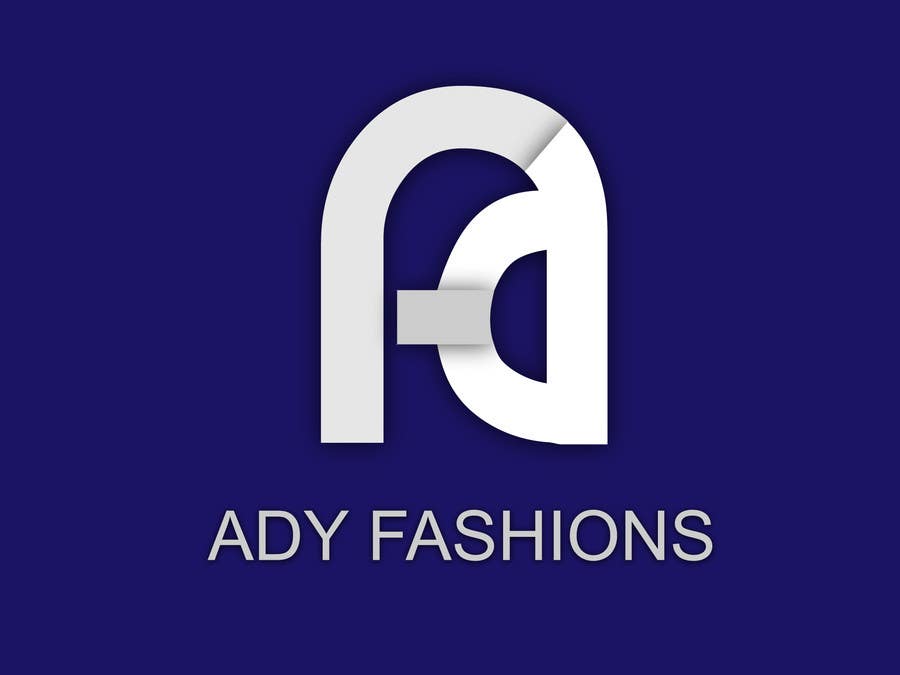Contest Entry #113 for                                                 Design a Logo for Ady Fashions.
                                            