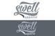 Miniatura da Inscrição nº 21 do Concurso para                                                     Design a Logo for Swell Apparel
                                                