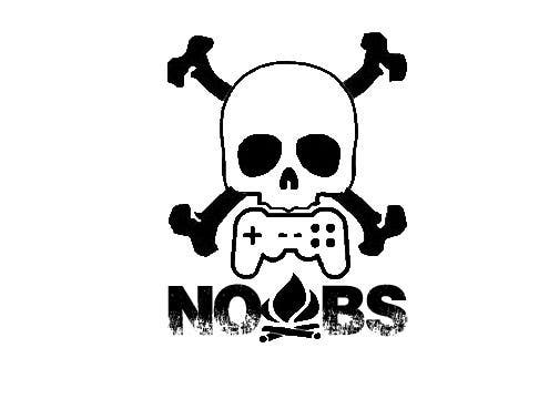 Participación en el concurso Nro.21 para                                                 Design Our New Video Game Logo
                                            