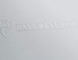 #32 para Design a Logo for East West Time por sandwalkers