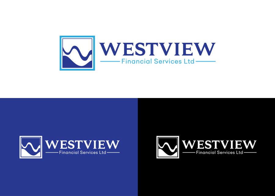 Bài tham dự cuộc thi #70 cho                                                 Develop a Corporate Identity for Westview Financial Services Ltd
                                            