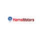 Miniatura da Inscrição nº 25 do Concurso para                                                     Diseñar un logotipo for Hams Motors
                                                