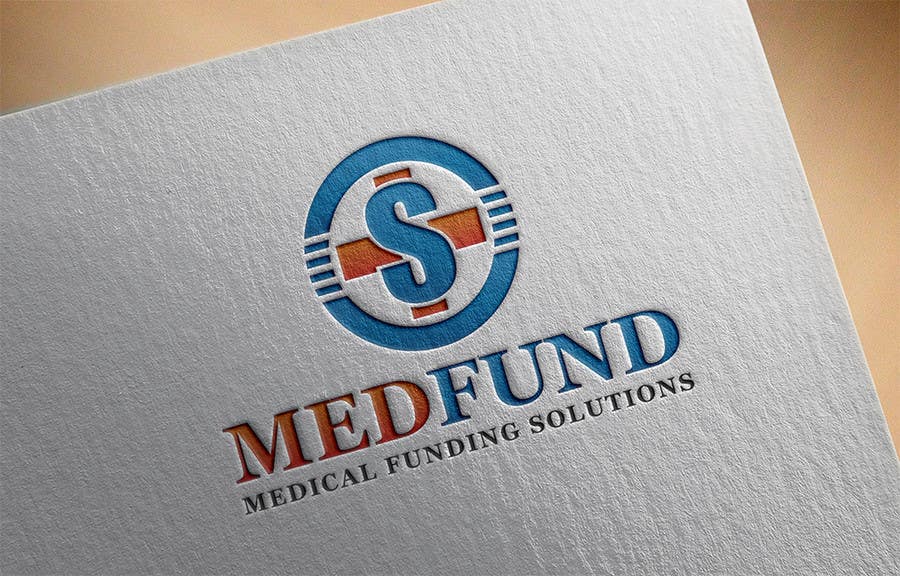 Kandidatura #64për                                                 Design a Logo for MedFund
                                            
