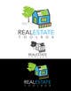 Entri Kontes # thumbnail 111 untuk                                                     Design a Logo for RealEstate Toolbox
                                                