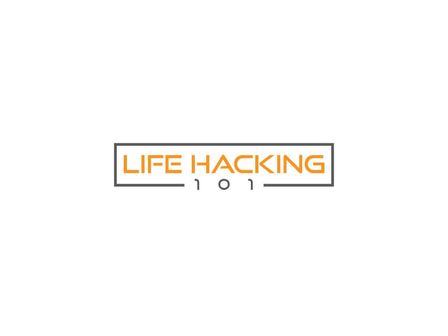 Konkurrenceindlæg #32 for                                                 Design a Logo for Life Hacking 101
                                            