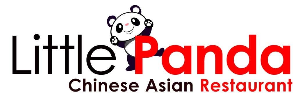 Natečajni vnos #55 za                                                 A Panda Logo Design for Chinese Restaurant
                                            