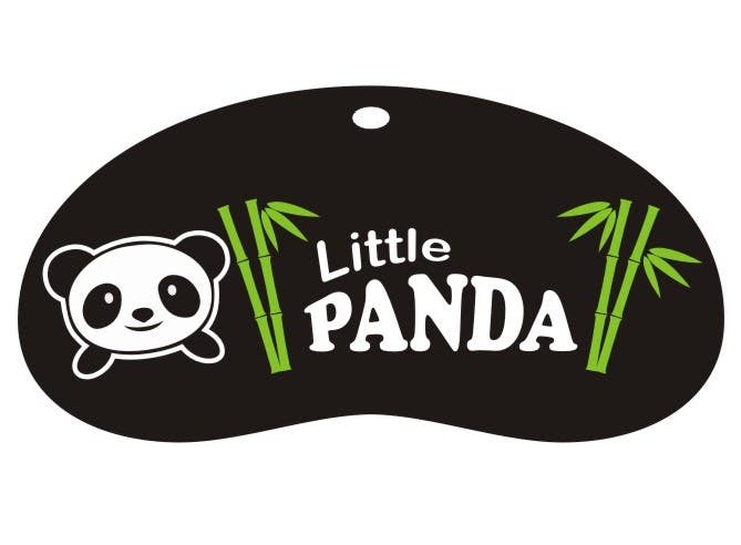 Participación en el concurso Nro.15 para                                                 A Panda Logo Design for Chinese Restaurant
                                            