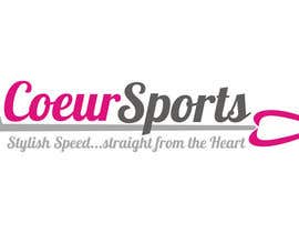 #183 untuk Design a Logo for a women&#039;s specific endurance sports apparel company oleh santarellid