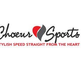 #175 cho Design a Logo for a women&#039;s specific endurance sports apparel company bởi tyaccounts