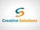 Ảnh thumbnail bài tham dự cuộc thi #53 cho                                                     Design a Logo for CreativeSolutions
                                                