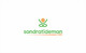 Imej kecil Penyertaan Peraduan #37 untuk                                                     Ontwerp een Logo for www.sandratideman.com
                                                