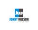 Imej kecil Penyertaan Peraduan #65 untuk                                                     Deisgn a logo for Jonny Wilson (corporate)
                                                
