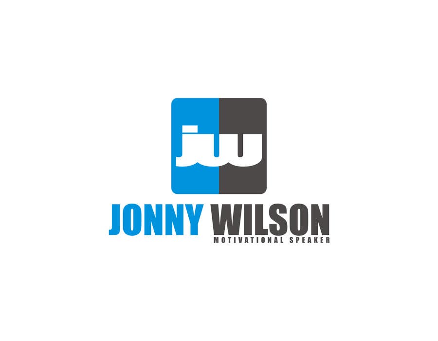 Penyertaan Peraduan #65 untuk                                                 Deisgn a logo for Jonny Wilson (corporate)
                                            