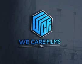 #766 untuk We Care Films Inc Logo oleh Ideacreate066