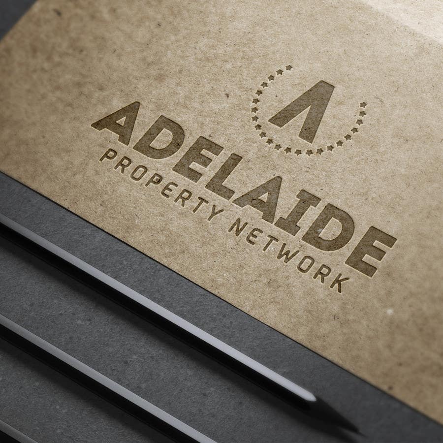 Bài tham dự cuộc thi #283 cho                                                 Design a Logo for Adelaide Property Network
                                            