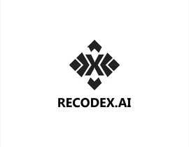 #119 для Logo for &quot;recodeX.ai&quot; от lupaya9