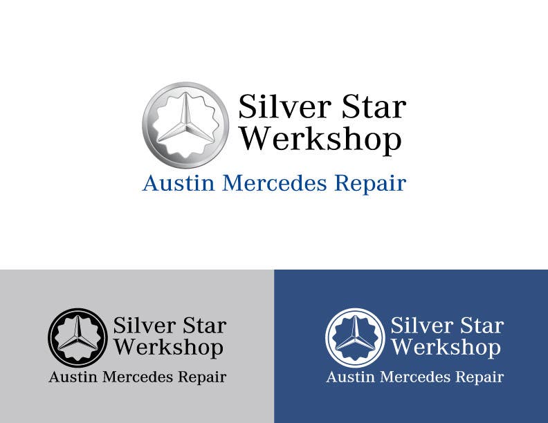 Konkurrenceindlæg #28 for                                                 Design a Logo for Car Repair Business
                                            
