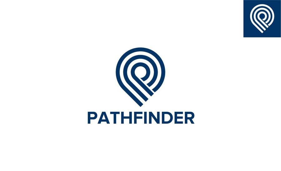 Penyertaan Peraduan #388 untuk                                                 Design a Logo for Pathfinder Consulting
                                            