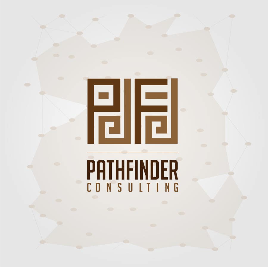 Bài tham dự cuộc thi #134 cho                                                 Design a Logo for Pathfinder Consulting
                                            