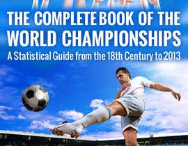 #11 cho Book cover for book on sports statistics bởi fecodi