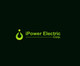 Kilpailutyön #401 pienoiskuva kilpailussa                                                     iPower Electric Corp.
                                                