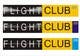 Miniatura da Inscrição nº 2 do Concurso para                                                     EASY QUICK CONTEST: Design a logo for Flight Club
                                                