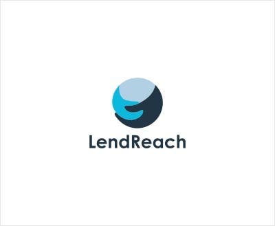 Konkurrenceindlæg #18 for                                                 Design a Logo for LendReach
                                            