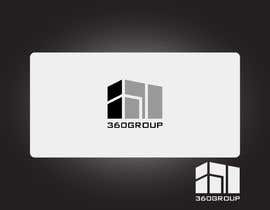 #132 for Design a Logo for 360Group Australia by maksocean