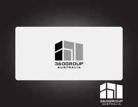 #133 for Design a Logo for 360Group Australia by maksocean