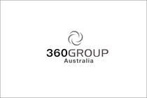 Graphic Design Contest Entry #30 for Design a Logo for 360Group Australia