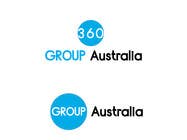 Graphic Design Contest Entry #1 for Design a Logo for 360Group Australia